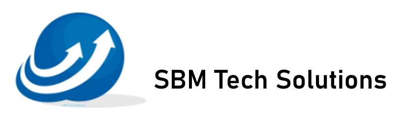 SBM Tech Solutions